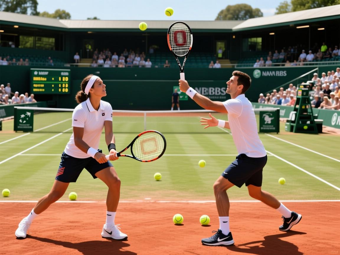 爱游戏app活动-“瞬间转折，毫秒之间！高新区全民健身馆壁球赛震撼开启”  第2张