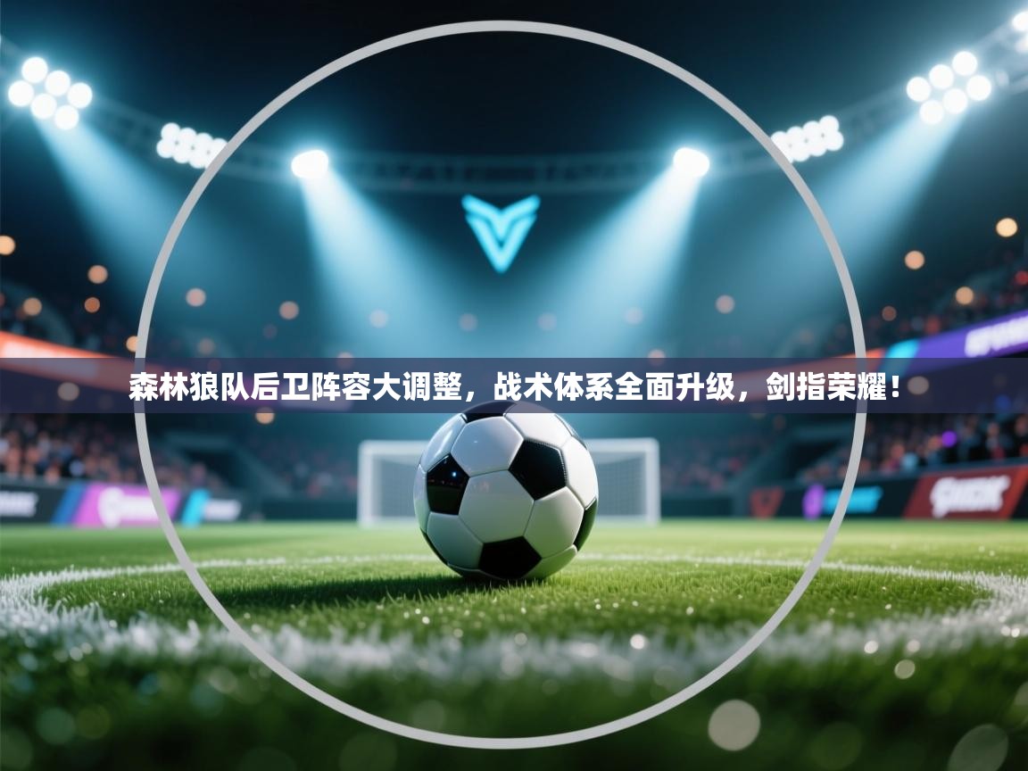 森林狼队后卫阵容大调整，战术体系全面升级，剑指荣耀！  第2张