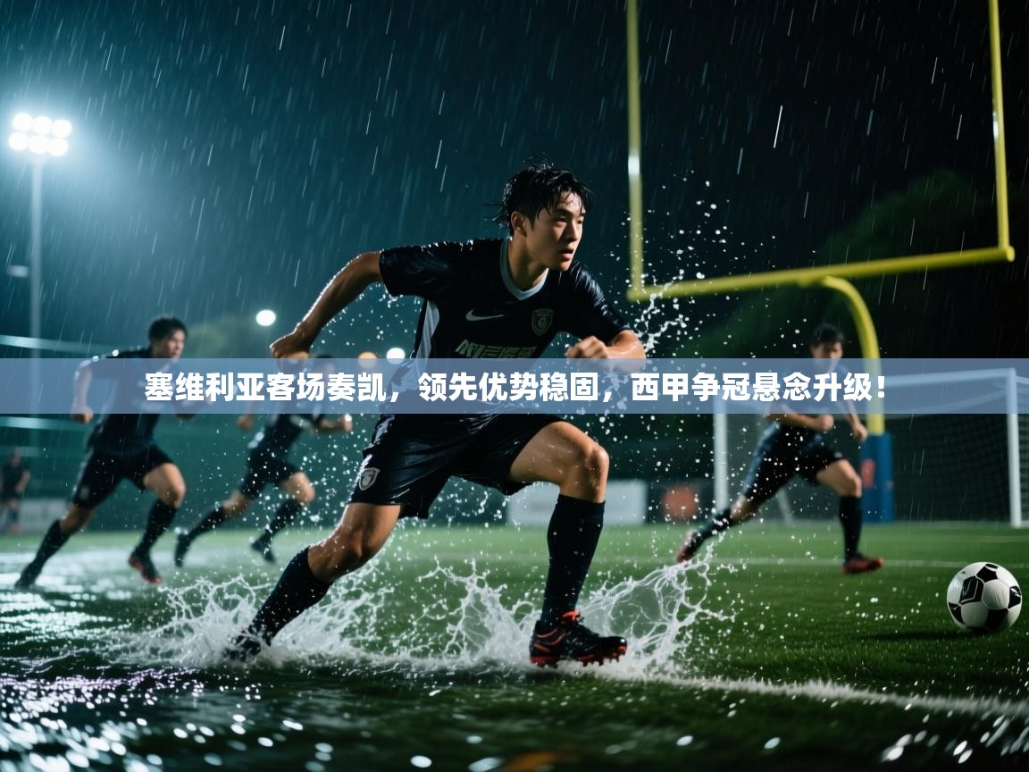 塞维利亚客场奏凯，领先优势稳固，西甲争冠悬念升级！  第2张