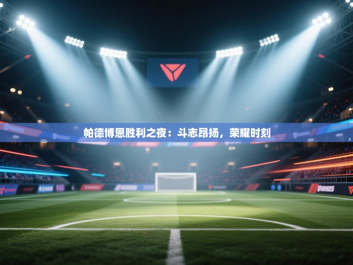 帕德博恩胜利之夜：斗志昂扬，荣耀时刻  第1张