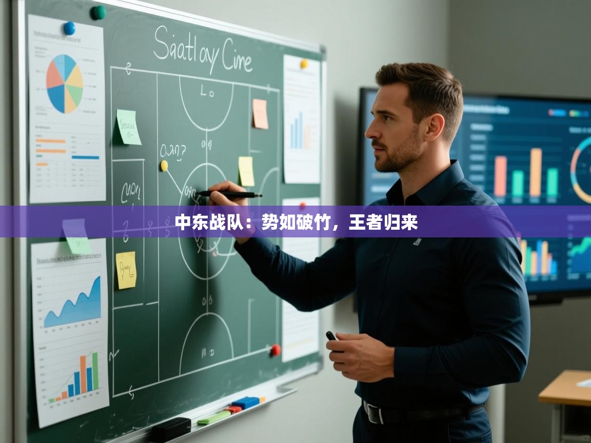 中东战队：势如破竹，王者归来  第2张