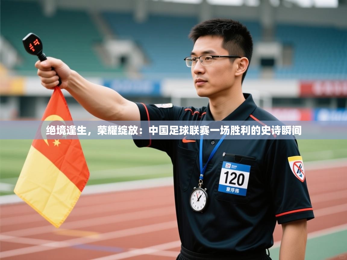 绝境逢生，荣耀绽放：中国足球联赛一场胜利的史诗瞬间