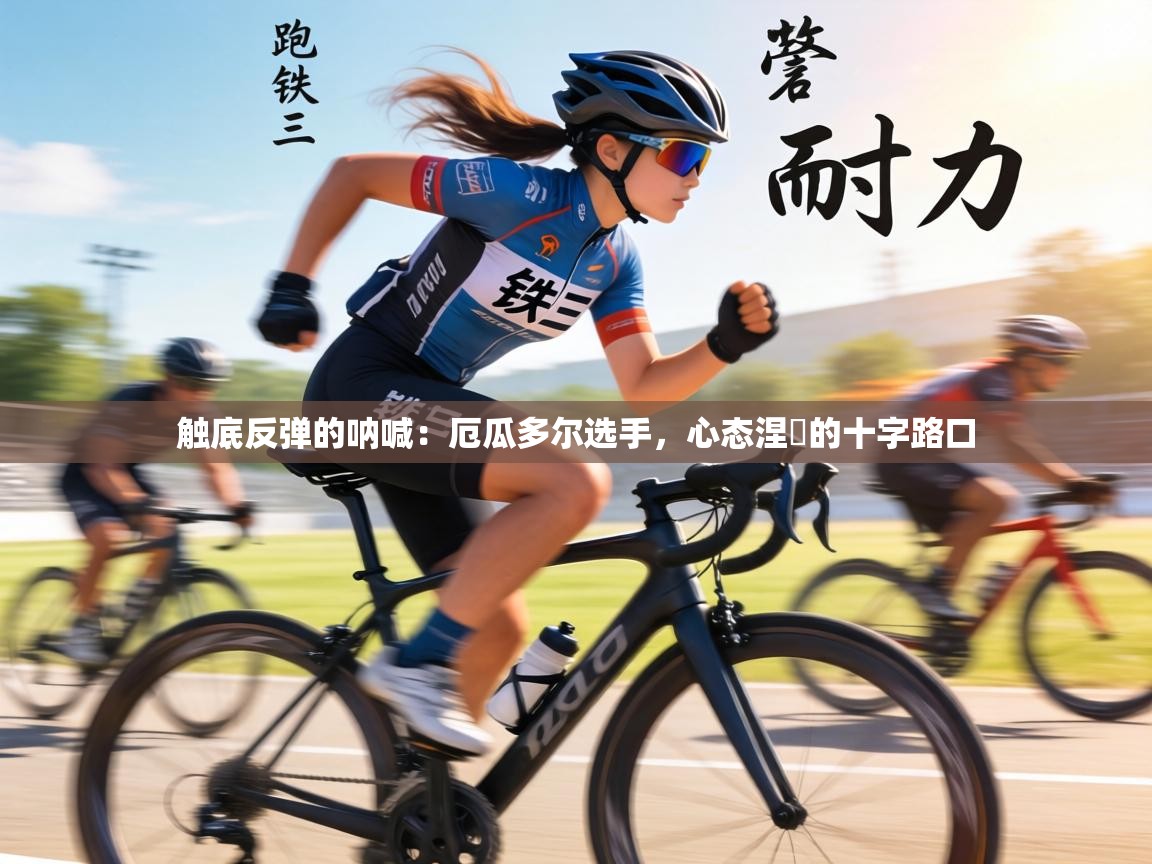 触底反弹的呐喊:厄瓜多尔选手,心态涅槃的十字路口 第2张