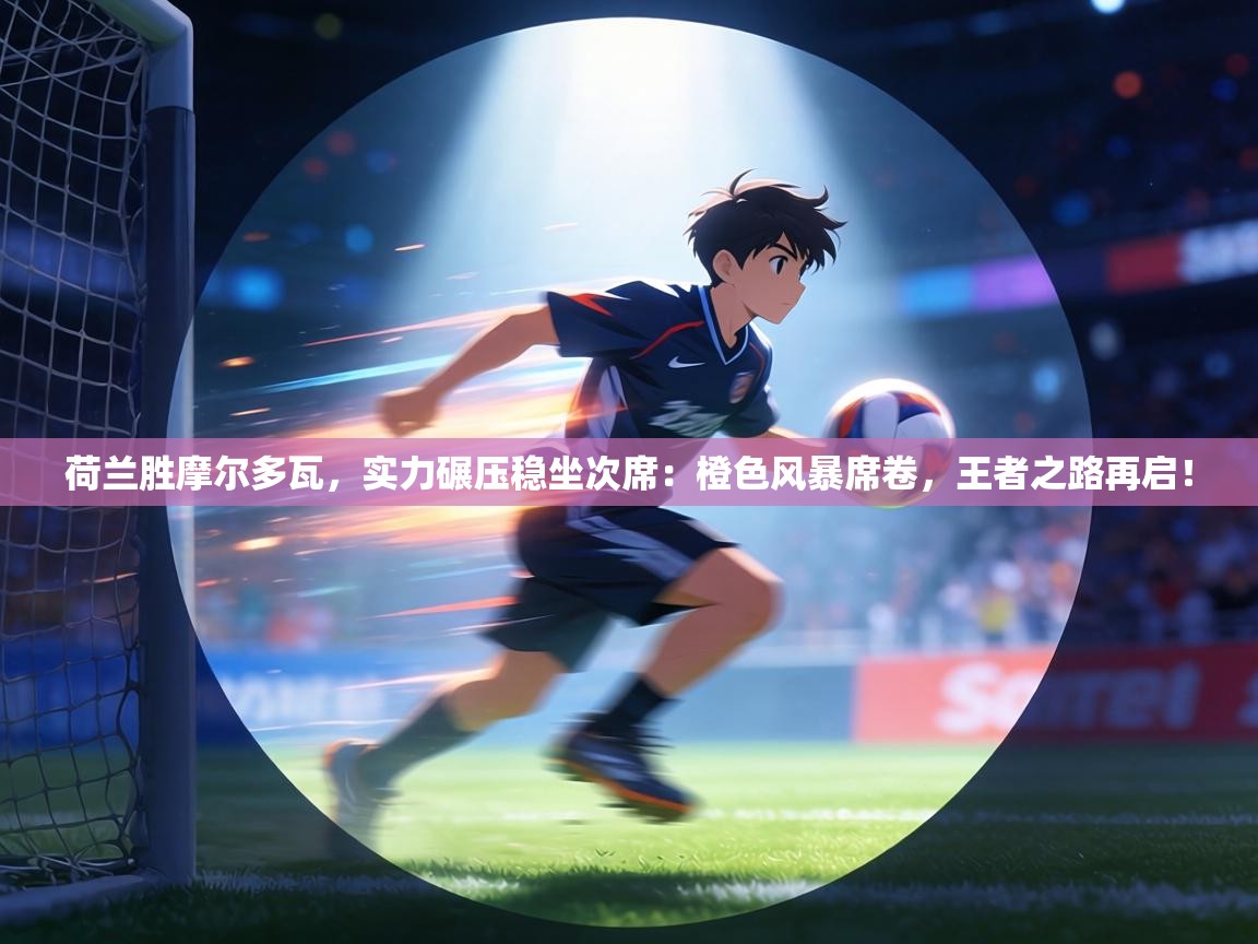 荷兰胜摩尔多瓦,实力碾压稳坐次席:橙色风暴席卷,王者之路再启! 第2张